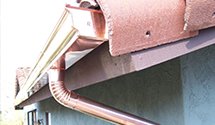 Rain Gutter Installation, Repair, Cleaning in Hester, LA